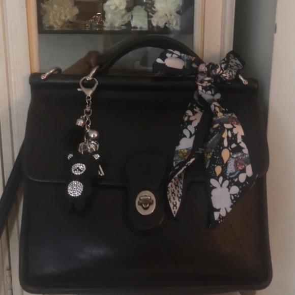 auth rare nickle hardware Willis - Picture 11 of 12